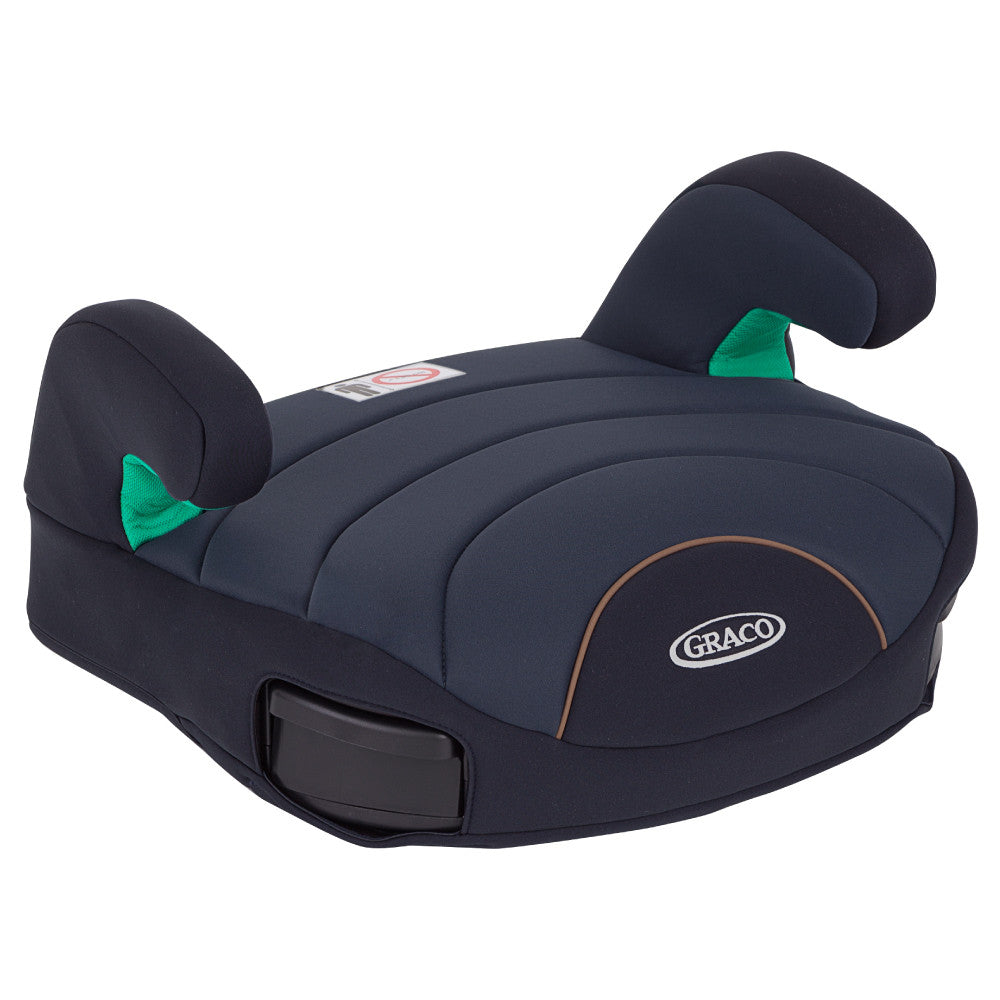 Graco inaltator auto EverSure Lite i-Size 135 - 150 cm Navy
