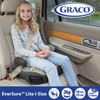 Graco inaltator auto EverSure Lite i-Size 135 - 150 cm Navy