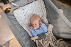 Incababy leagan multifunctional bebelusi
