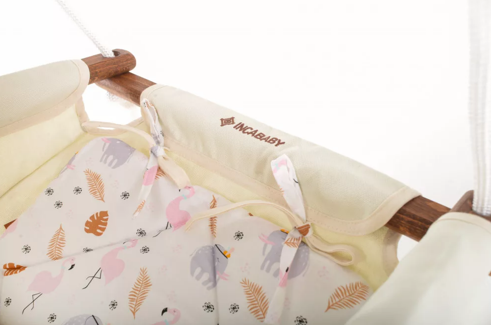 Incababy leagan multifunctional bebelusi