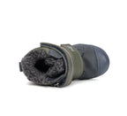 D.D.Step ghete baieti imblanite Ponte20 supinati AQUA-TEX 22-27 Royal Blue