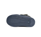 D.D.Step ghete baieti imblanite Ponte20 supinati AQUA-TEX 22-27 Royal Blue