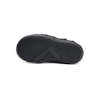 D.D.Step ghete baieti imblanite Ponte20 supinati 30-35 Black cu dungi