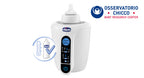 Chicco Incalzitor digital biberoane Step Up