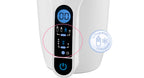 Chicco Incalzitor digital biberoane Step Up