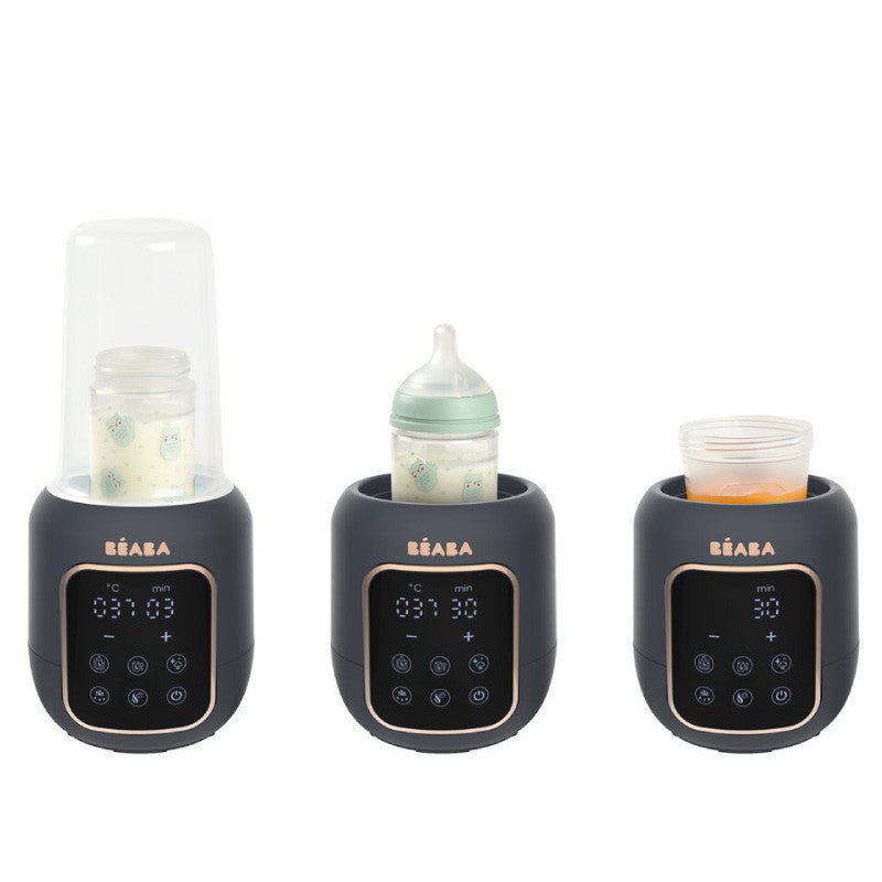 Beaba incalzitor Multi Milk 0m+ Night Blue