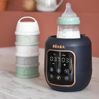 Beaba incalzitor Multi Milk 0m+ Night Blue