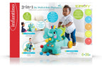  Walk&Ride 6m+ Elephant
