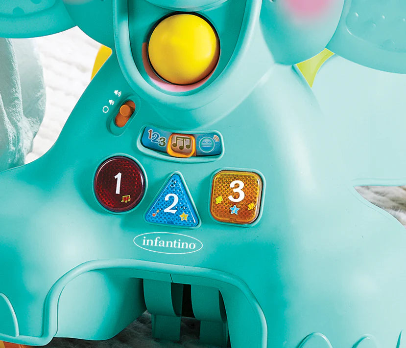 Infantino antepremergator 3in1 Sit