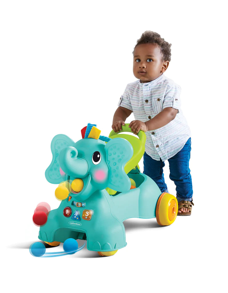Infantino antepremergator 3in1 Sit