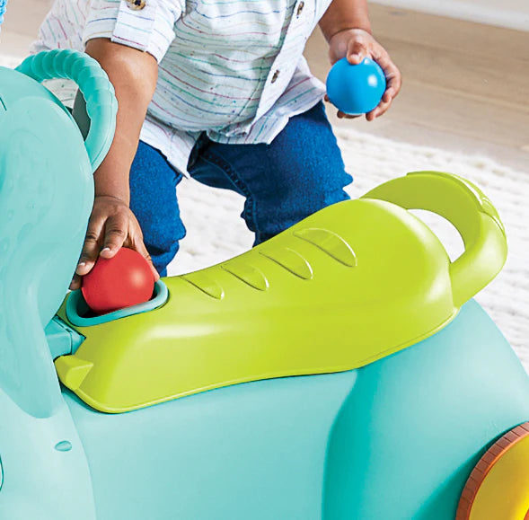 Infantino antepremergator 3in1 Sit