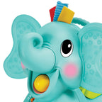  Walk&Ride 6m+ Elephant