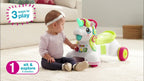 Infantino antepremergator 3in1 Sit