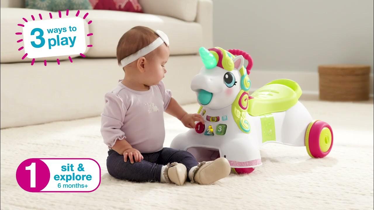 Infantino antepremergator 3in1 Sit