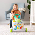 Infantino antepremergator 3in1 Walker Tabel 6m+ 