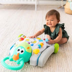 Infantino antepremergator 3in1 Walker Tabel 6m+ 