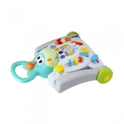 Infantino antepremergator 3in1 Walker Tabel 6m+ 