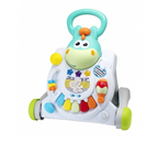 Infantino antepremergator 3in1 Walker Tabel 6m+ 