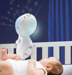 Infantino carusel 3in1 musical cu proiector 0m+