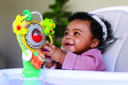 Infantino jucarie cu ventuza Jungle Ferris Wheel 6m+ 