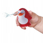 Infantino jucarie de baie 6m+ Pinguin