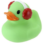 Infantino jucarie de baie ratusca 0m+ Verde