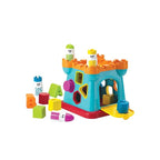 Infantino jucarie de soratre Castel 12m+ 