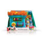 Infantino jucarie de soratre Castel 12m+ 