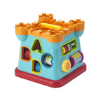 Infantino jucarie de soratre Castel 12m+ 