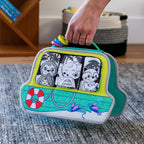Infantino jucarie educativa Gears in Motion 0m+