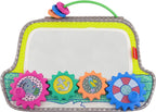 Infantino jucarie educativa Gears in Motion 0m+