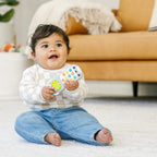 Infantino jucarie muzicala Music&Light 6m+ Telecomanda