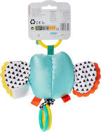 Infantino jucarie zornaitoare Flutter & Jitter Pal Owl 0m+