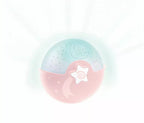 Infantino lampa de veghe si proiector Soothing Light&Projector 0m+