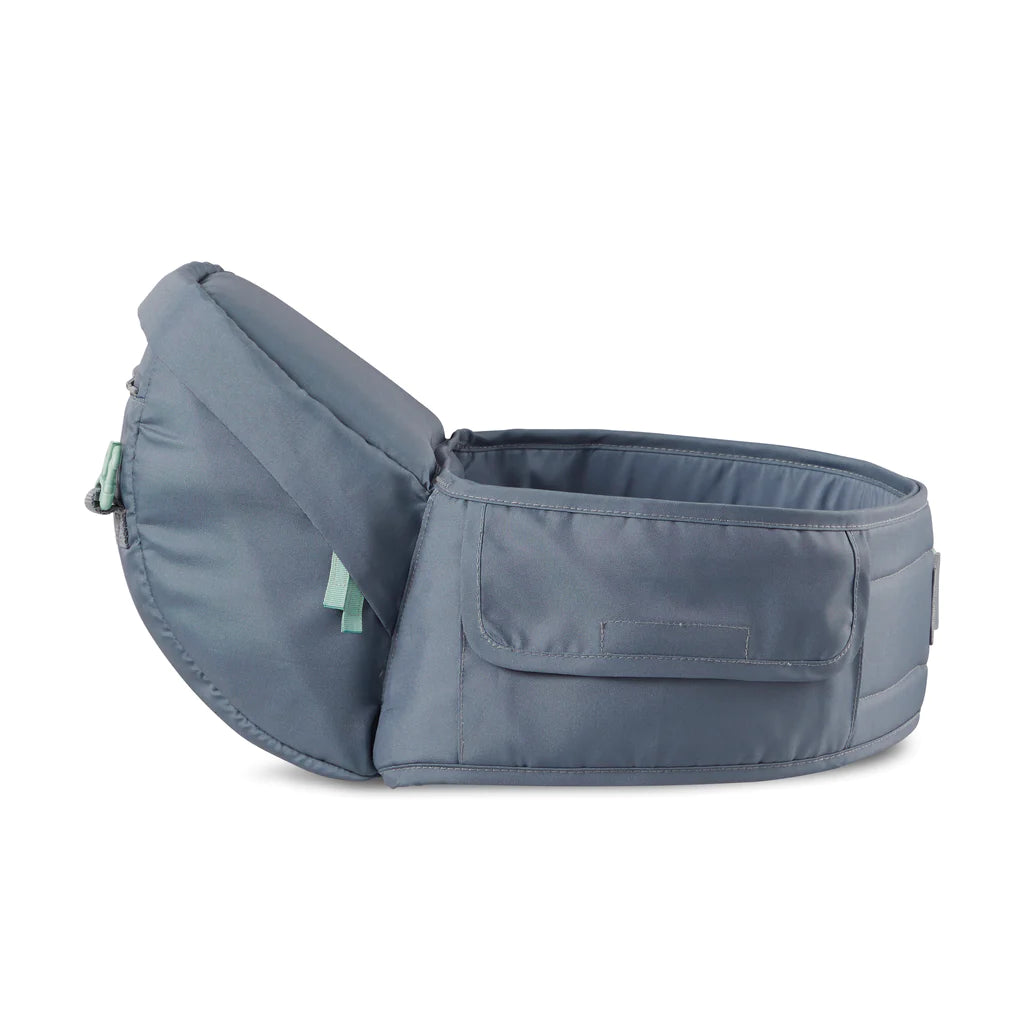 Infantino marsupiu 5in1 Hip Rider Plus 5