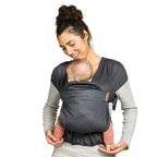 Infantino marsupiu Hug&Cuddle 0m+