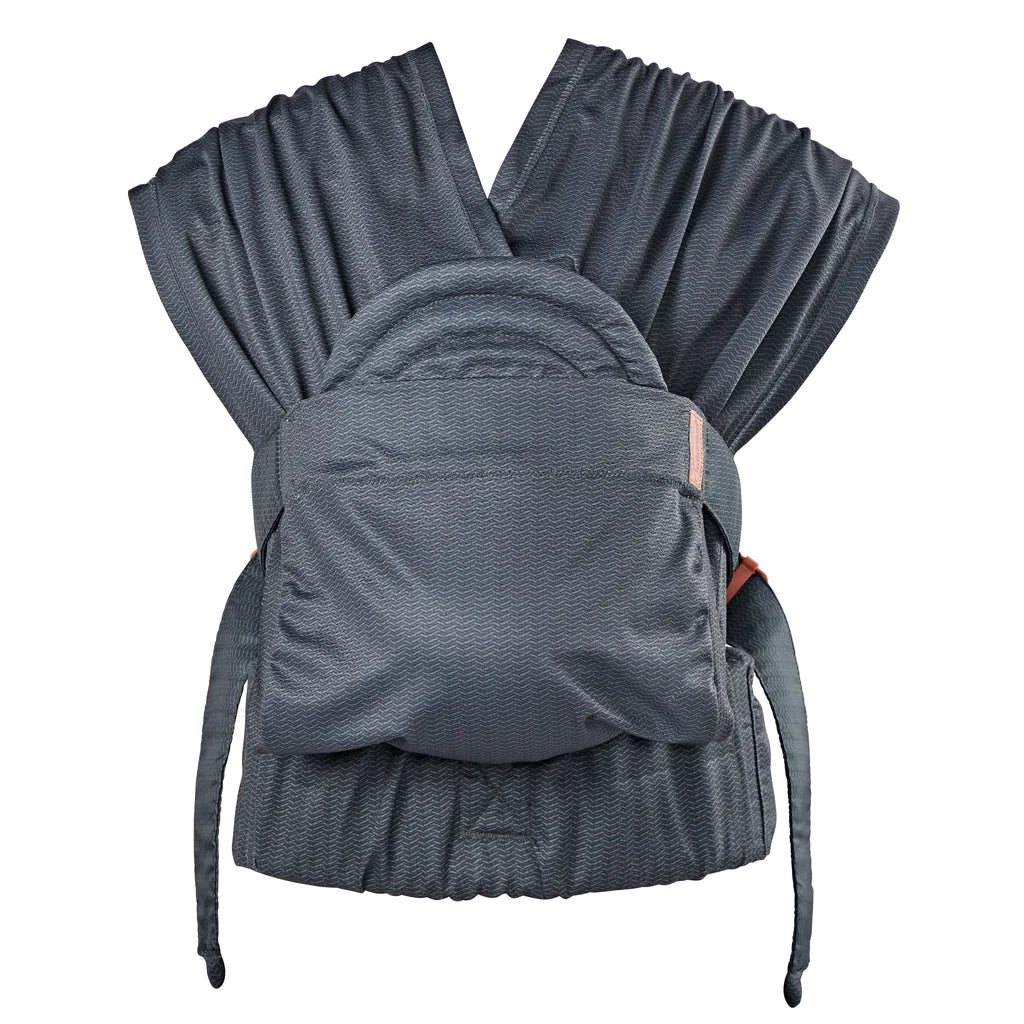 Infantino marsupiu Hug&Cuddle 0m+