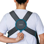 Infantino marsupiu Swift Classic 0m+ Grey