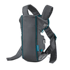 Infantino marsupiu Swift Classic 0m+ Grey