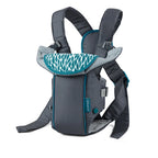 Infantino marsupiu Swift Classic 0m+ Grey