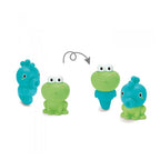 Infantino set jucarie de baie Easy Clean 0m+
