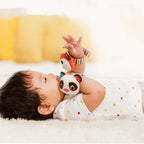 Infantino bratara zornaitoare 0m+ 206892 03