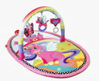 Infantino covor de joaca Explore&Store Activity Gym 0m+, 01
