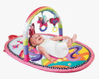 Infantino covor de joaca Explore&Store Activity Gym 0m+ 02
