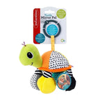 Infantino jucarie carucior Mirror Pal 0m+ Testoasa 005054 02