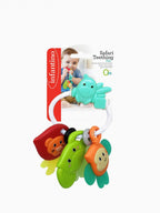Infantino jucarie dentitie Teething 0m+