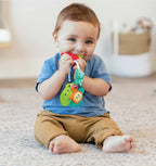 Infantino jucarie dentitie Teething 0m+