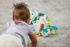 Infantino jucarie educativa Discover&Play 0m+ Activity Mirror  05