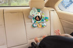 Infantino jucarie educativa Discover&Play 0m+ Activity Mirror  06