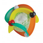 Infantino jucarie educativa Light&Sound Ball 6m+, Minge 01